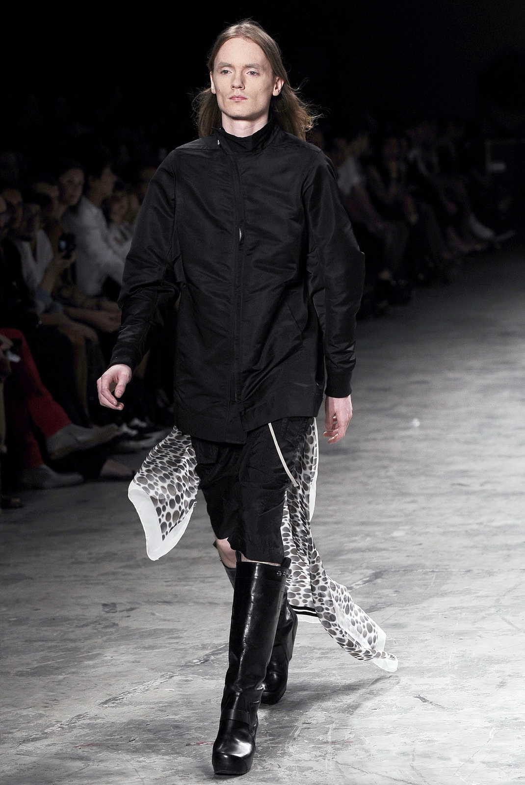 RICK OWENS 11bDƬ