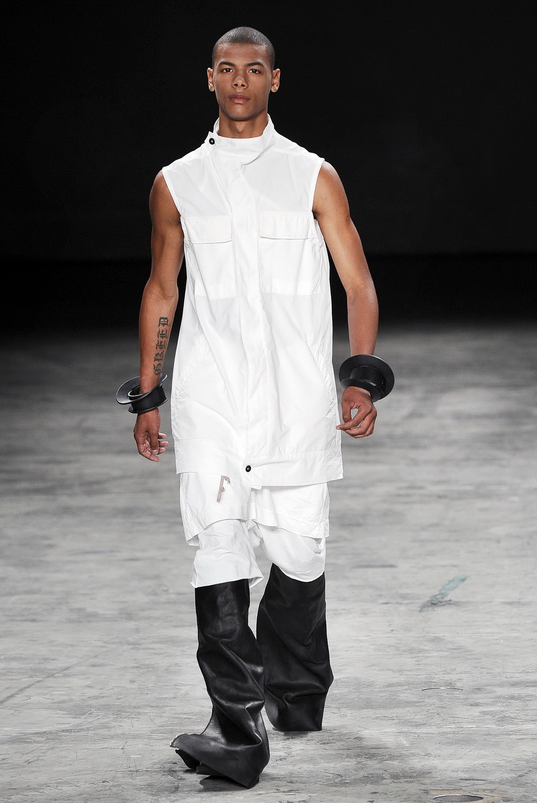 RICK OWENS 11bDƬ