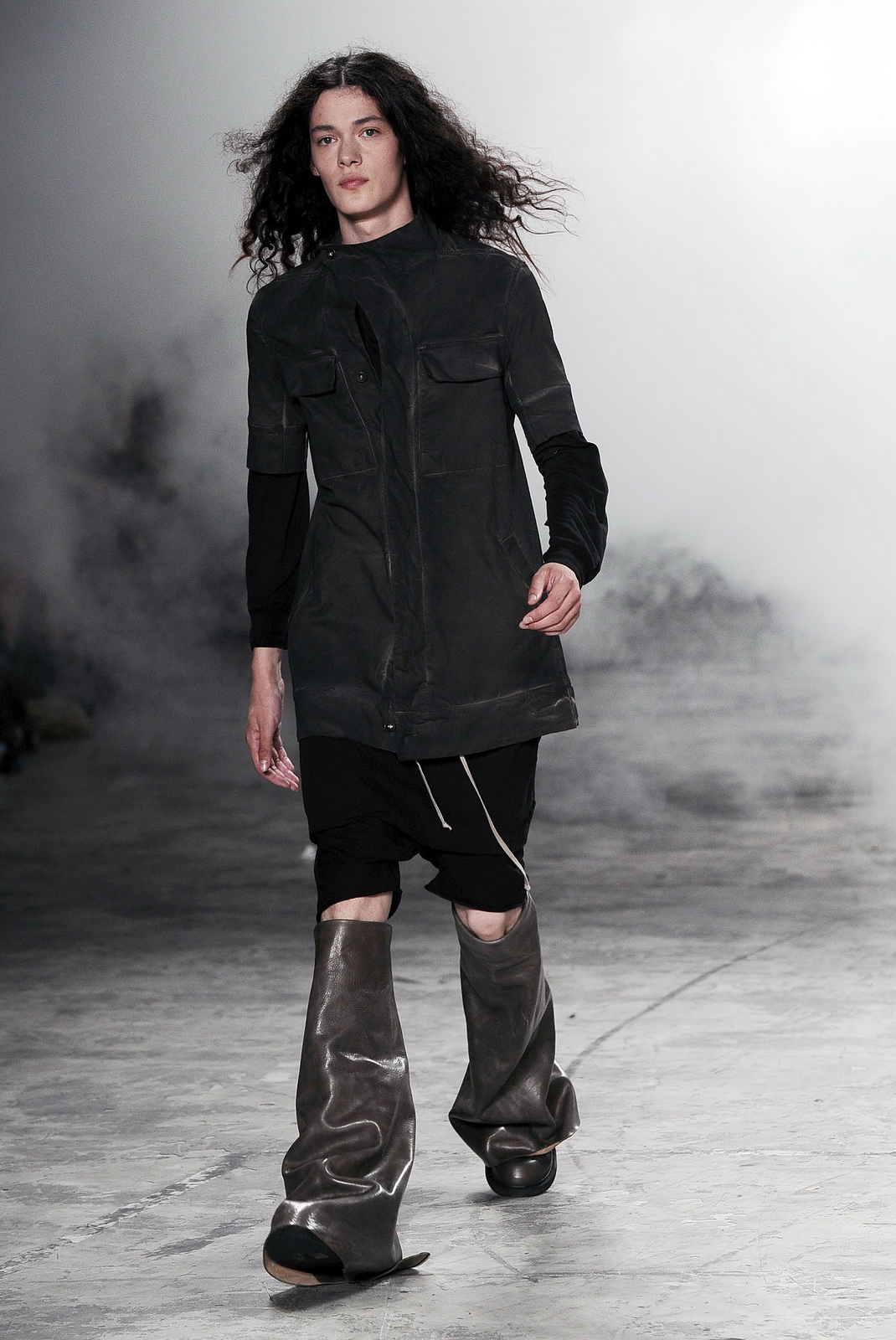 RICK OWENS 11bDƬ