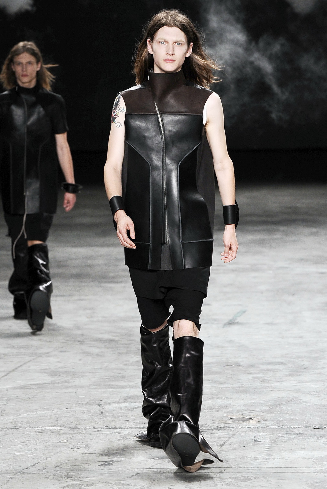 RICK OWENS 11bDƬ