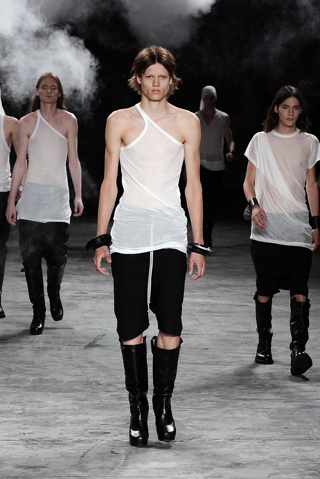 RICK OWENS 11bDƬ
