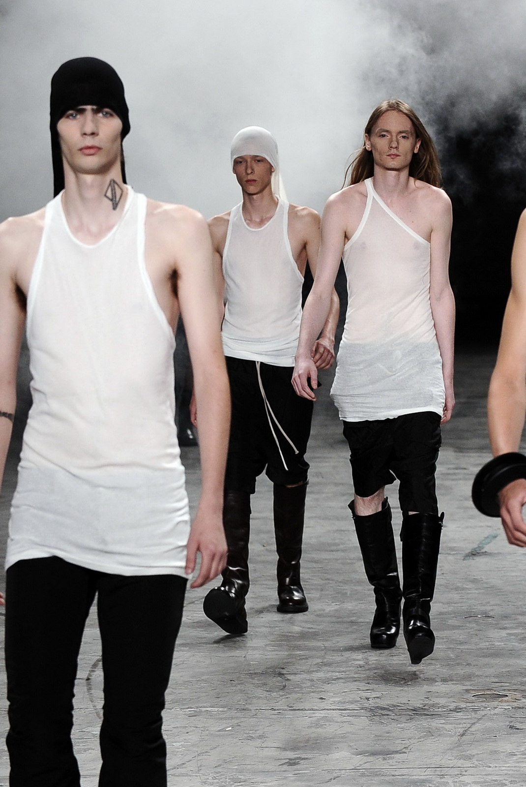 RICK OWENS 11bDƬ