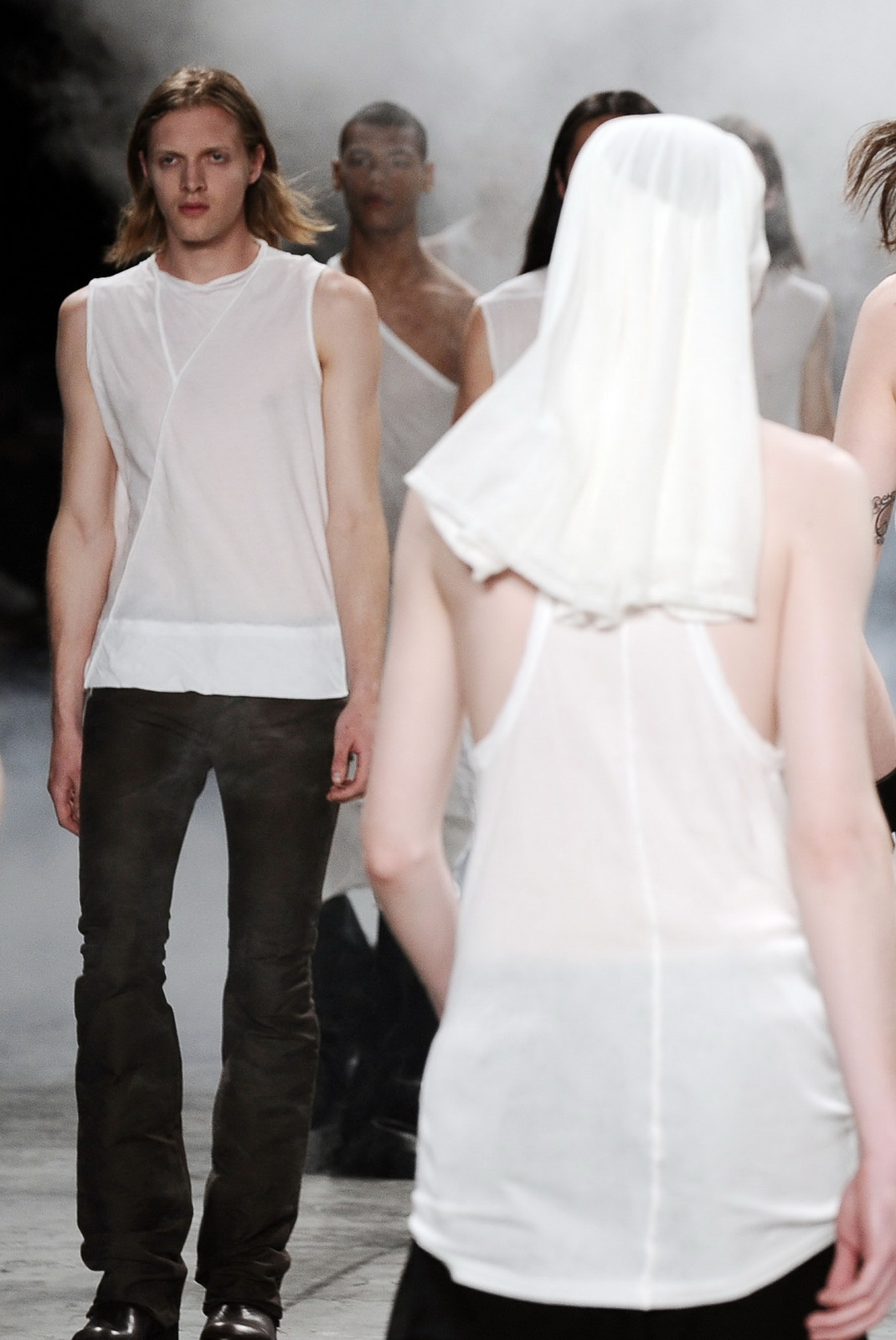 RICK OWENS 11bDƬ