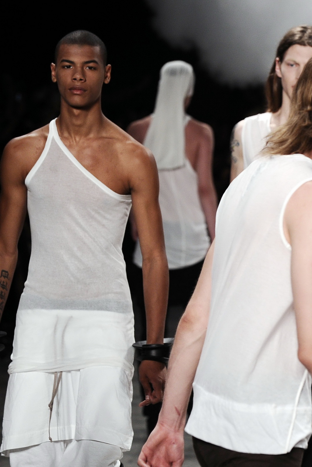 RICK OWENS 11bDƬ
