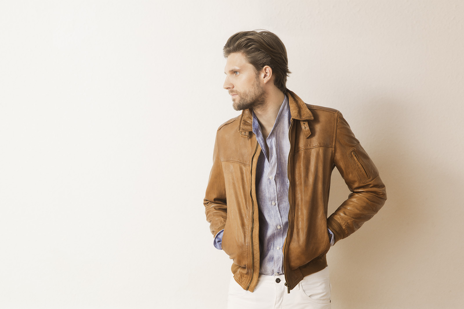 Massimo Dutti b4 LookbookDƬ