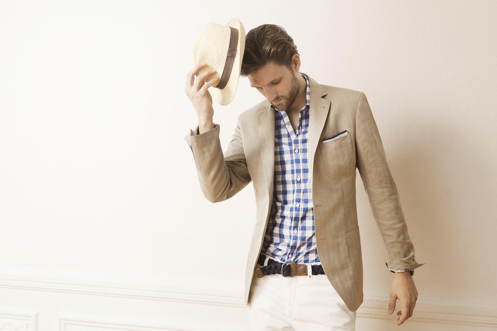 Massimo Dutti b4 LookbookDƬ