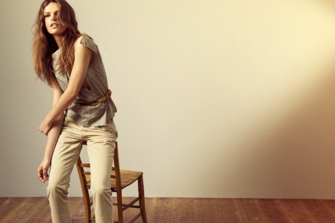 830 Sign ͹ 2011 LookBookDƬ