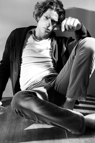 830 Sign ͹ 2011 LookBookDƬ