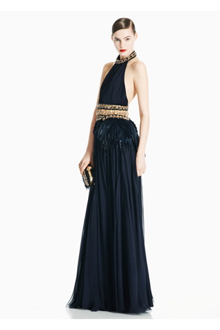 Alexander McQueen ܊b 2011ﶬ LookBookDƬ
