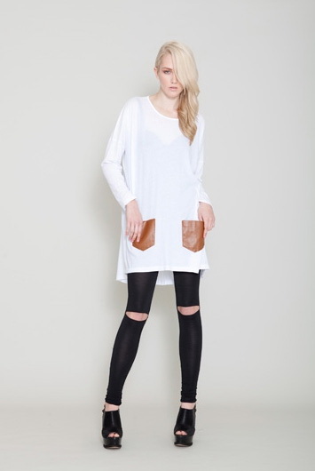 Blak Basics hݵı 2011 LookBookDƬ