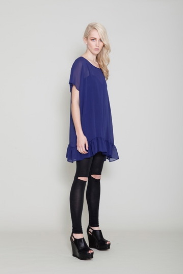 Blak Basics hݵı 2011 LookBookDƬ