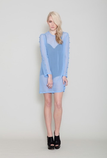 Blak Basics hݵı 2011 LookBookDƬ