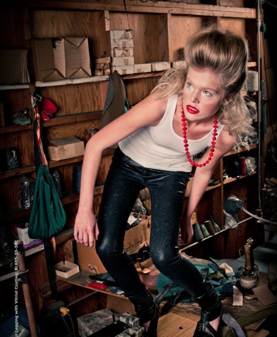 Bleulab 2011ﶬ LookBookDƬ
