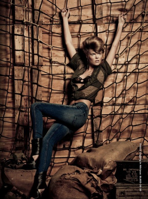 Bleulab 2011ﶬ LookBookDƬ
