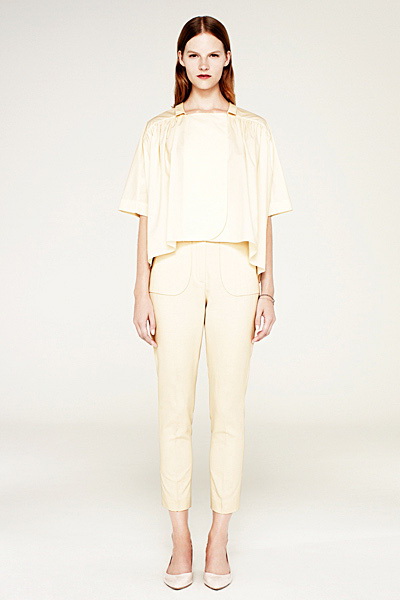 COS 2011LookBookDƬ