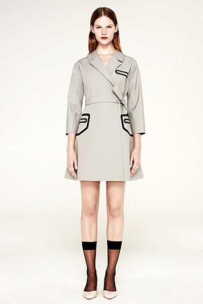 COS 2011LookBookDƬ