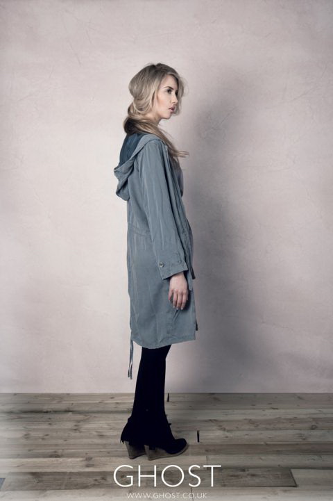 Ghost 2011 lookbookDƬ