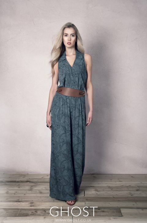 Ghost 2011 lookbookDƬ