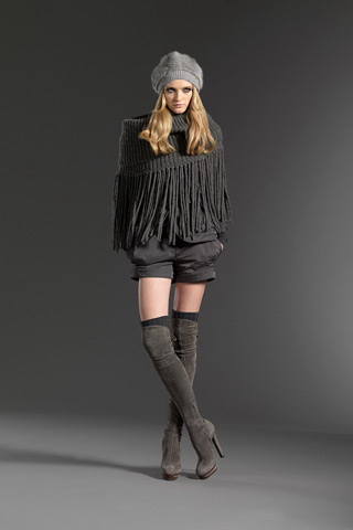 Gucci 2011ﶬ LookBookDƬ