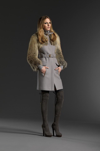 Gucci 2011ﶬ LookBookDƬ