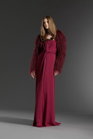 Gucci 2011ﶬ LookBookDƬ