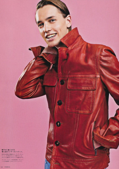 GUCCI b 2011 LookBookDƬ