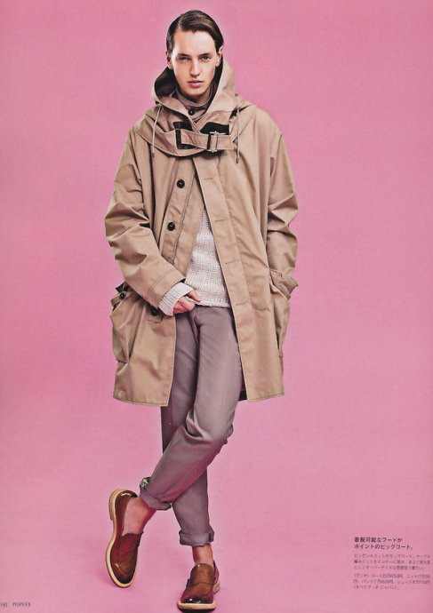 GUCCI b 2011 LookBookDƬ