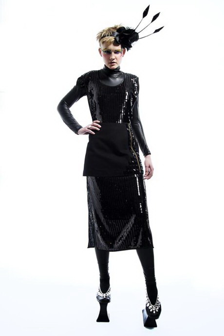 J Maskrey 2011ﶬ LookBookDƬ