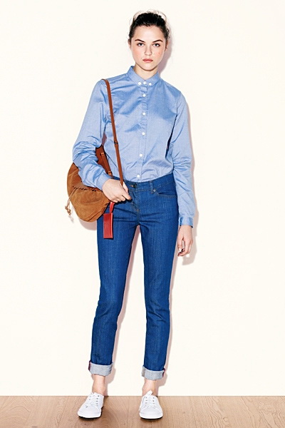 Jaeger Boutique 2011 LookBookDƬ