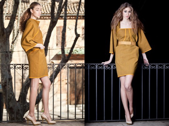 Jose Miro Dual 2011 LookBookDƬ