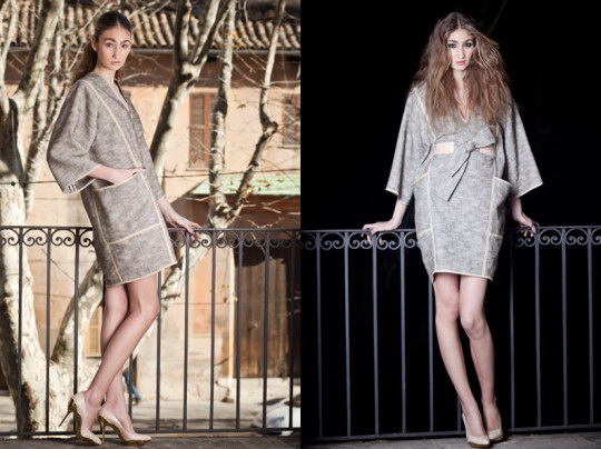 Jose Miro Dual 2011 LookBookDƬ