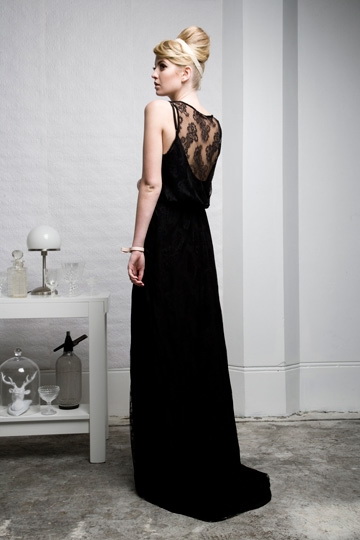 Juliette Hogan 2011 LookBookDƬ
