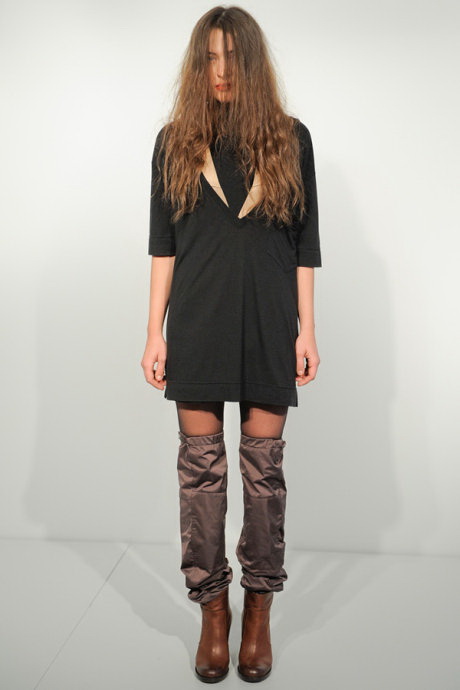 Maison Martin Margiela Yx 2011 LookBookDƬ