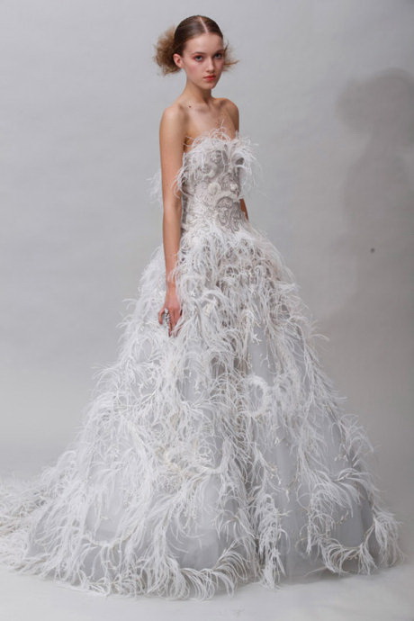 Marchesa 2011ﶬ LookBookDƬ