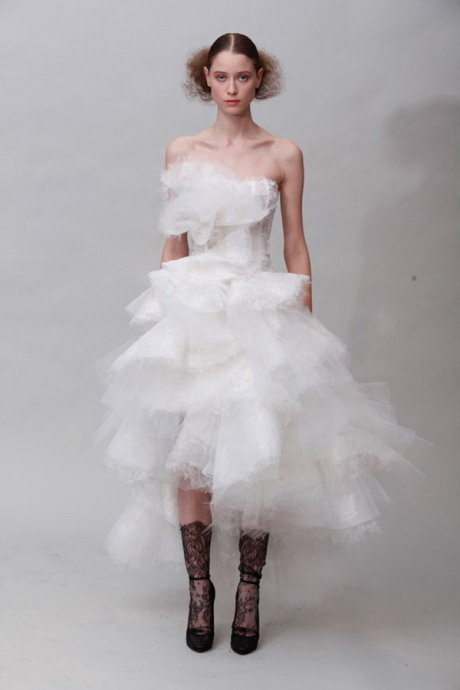 Marchesa 2011ﶬ LookBookDƬ