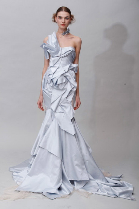 Marchesa 2011ﶬ LookBookDƬ