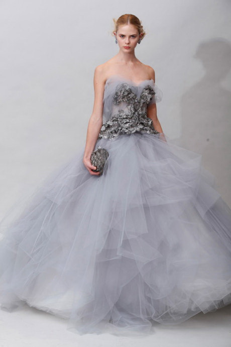 Marchesa 2011ﶬ LookBookDƬ
