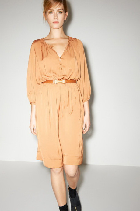 Sandro 2011 LookBookDƬ