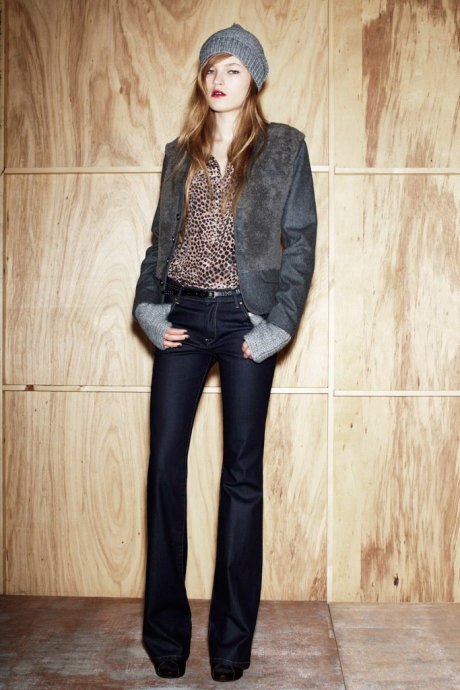Twenty8Twelve 2011ﶬ LookBookDƬ