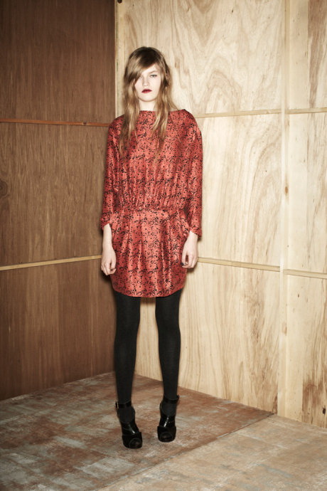 Twenty8Twelve 2011秋冬 LookBook高清圖片