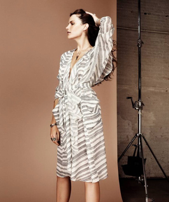 Zimmerman 2011ﶬ LookbBookDƬ