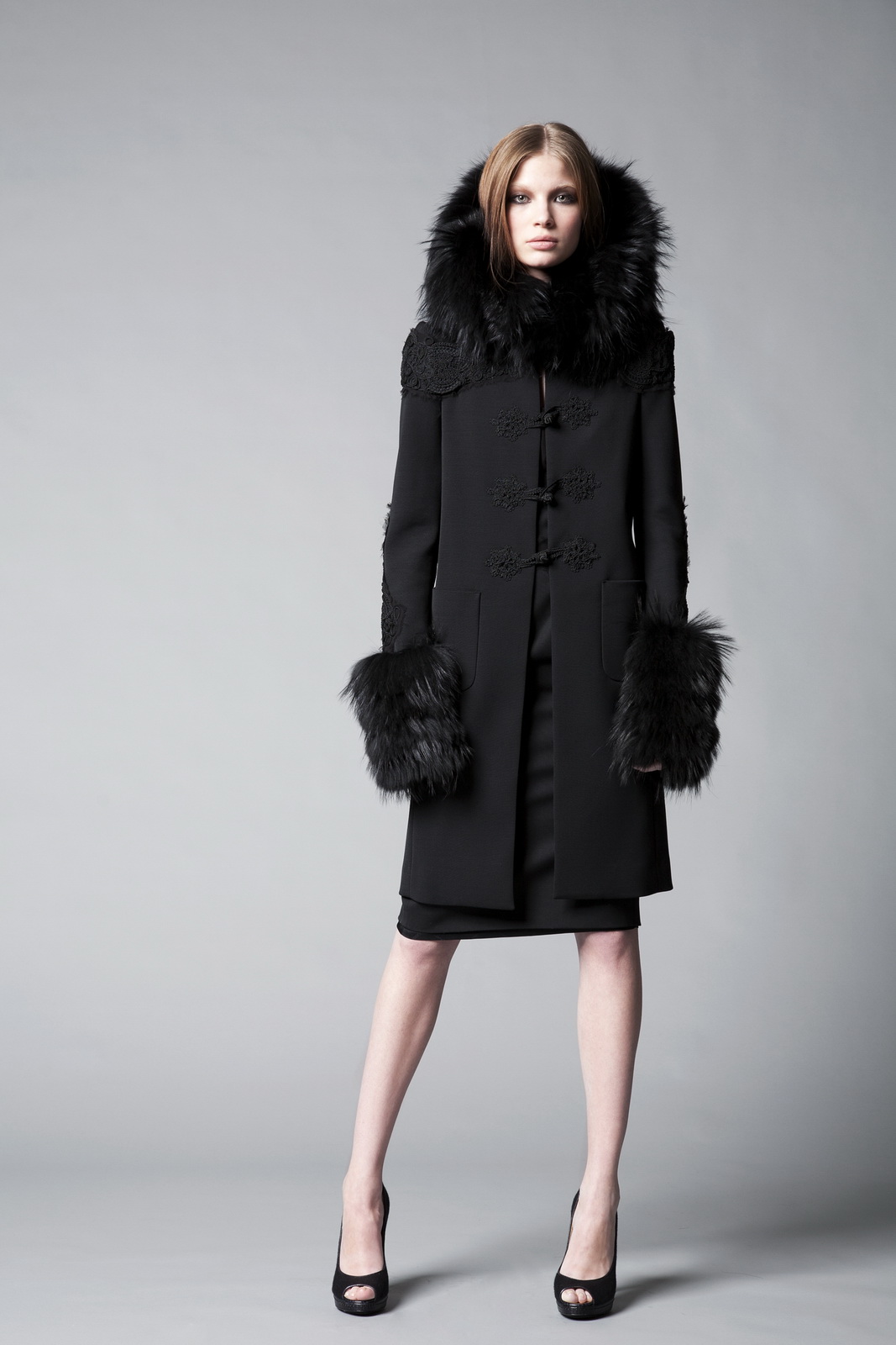 Dsquared2 2011 ŮbDƬ