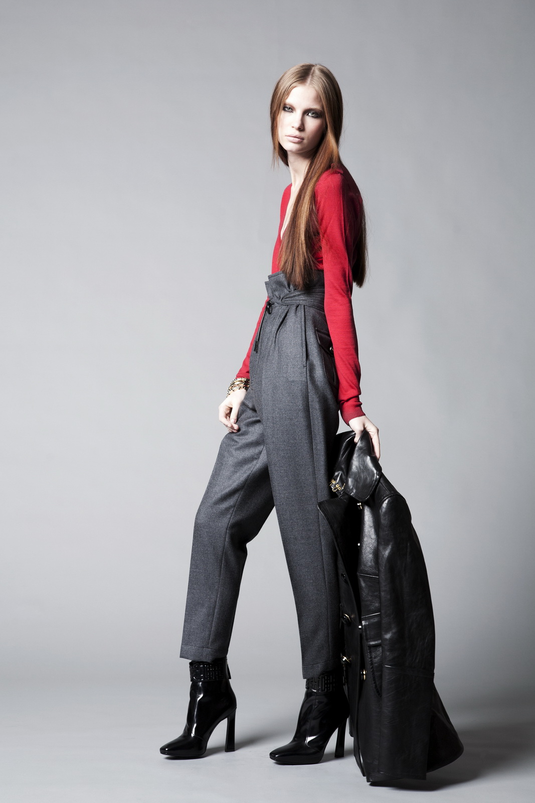 Dsquared2 2011 ŮbDƬ