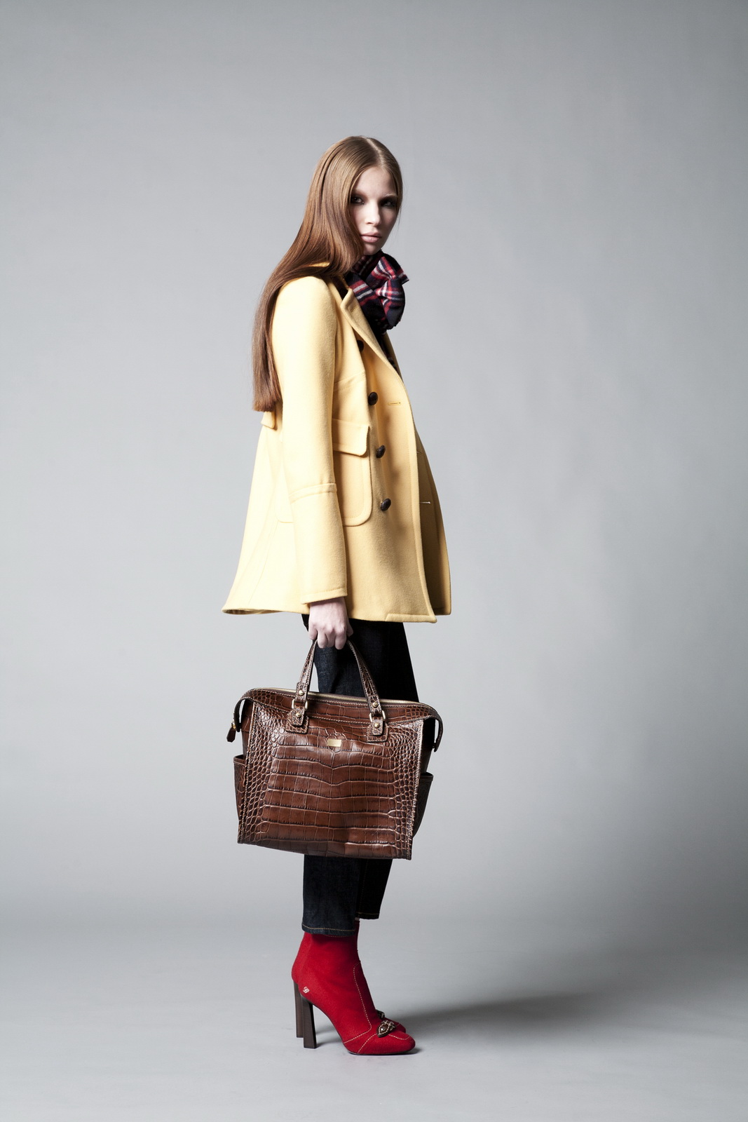 Dsquared2 2011 ŮbDƬ
