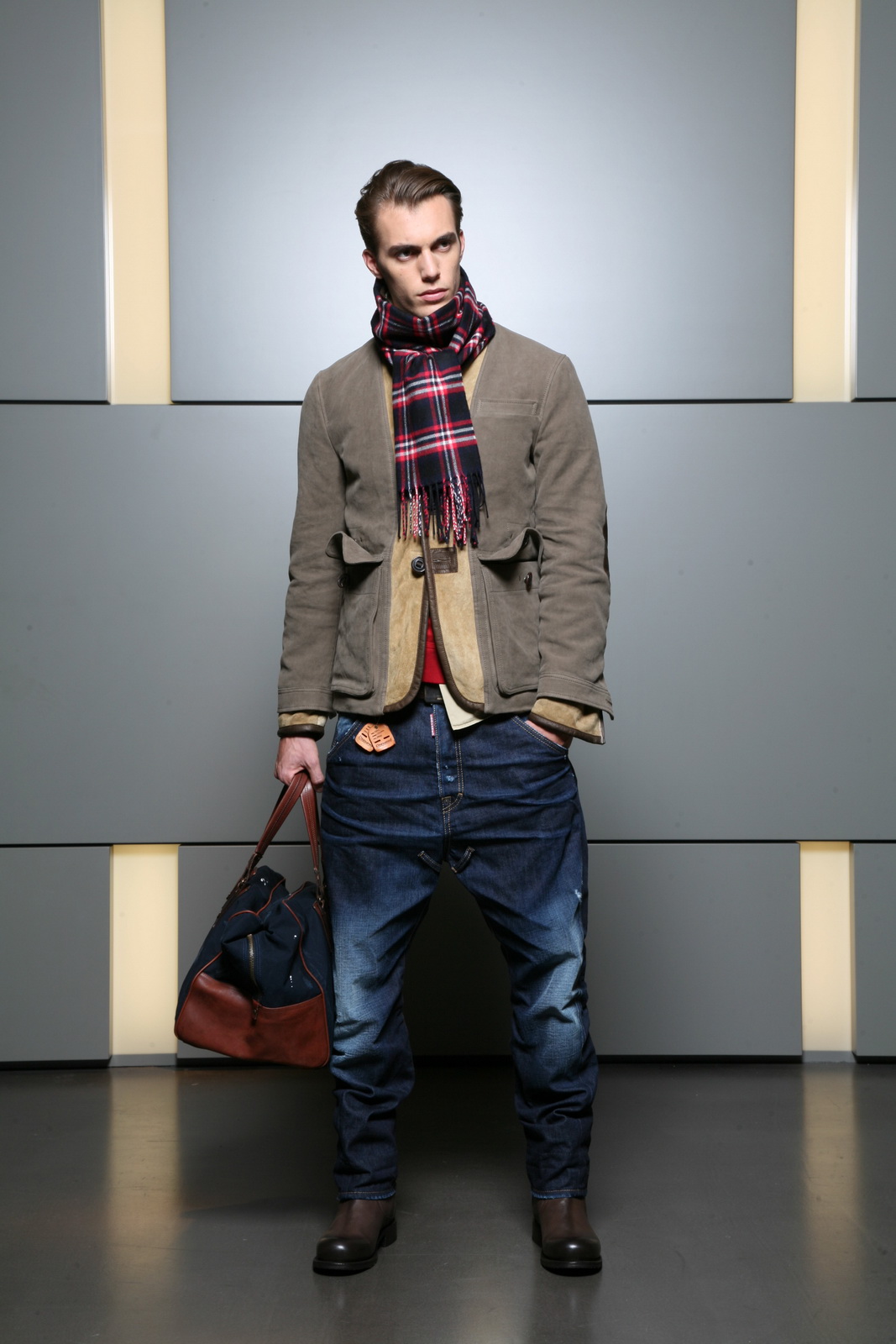 Dsquared2 2011 bDƬ