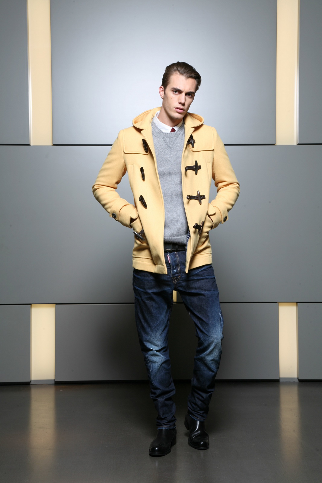 Dsquared2 2011 bDƬ