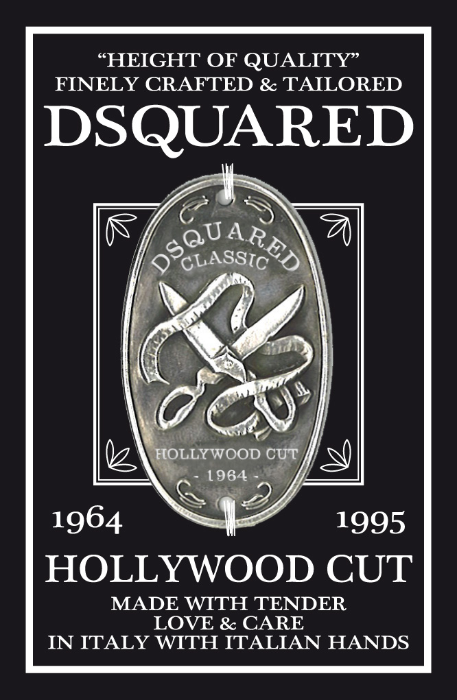 Dsquared2 2011ﶬ ClassicϵиDƬ