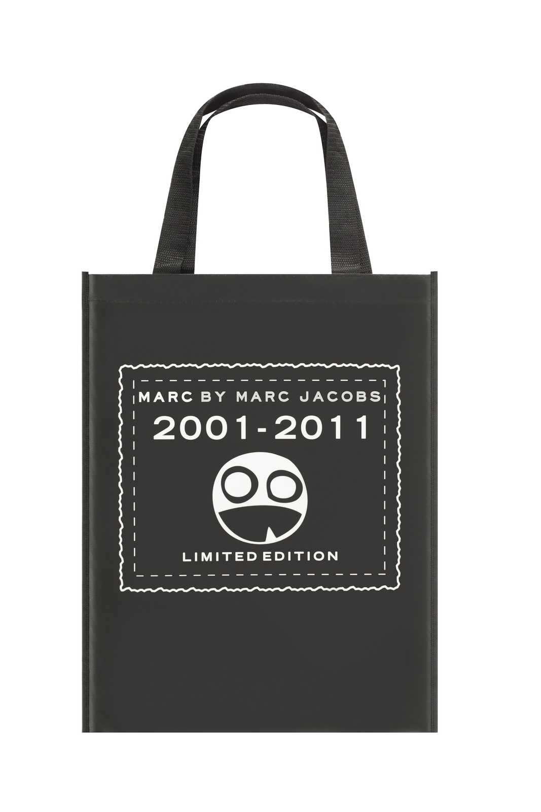 Marc By Marc Jacobs 2011春夏 十周年限量版高清圖片