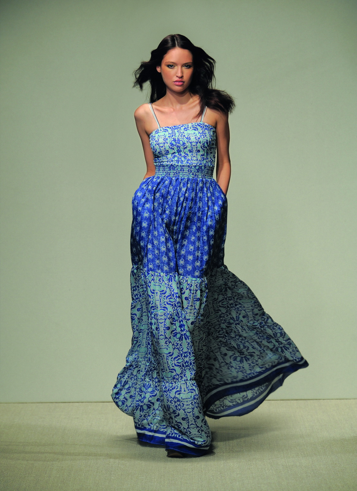 Replay 2011 LookbookDƬ