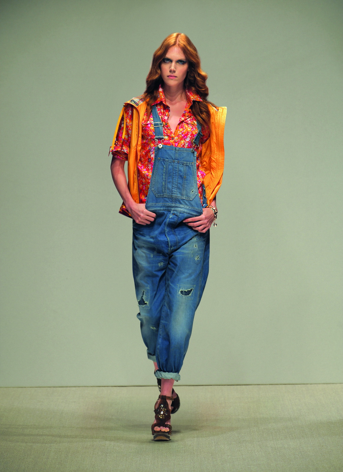 Replay 2011 LookbookDƬ